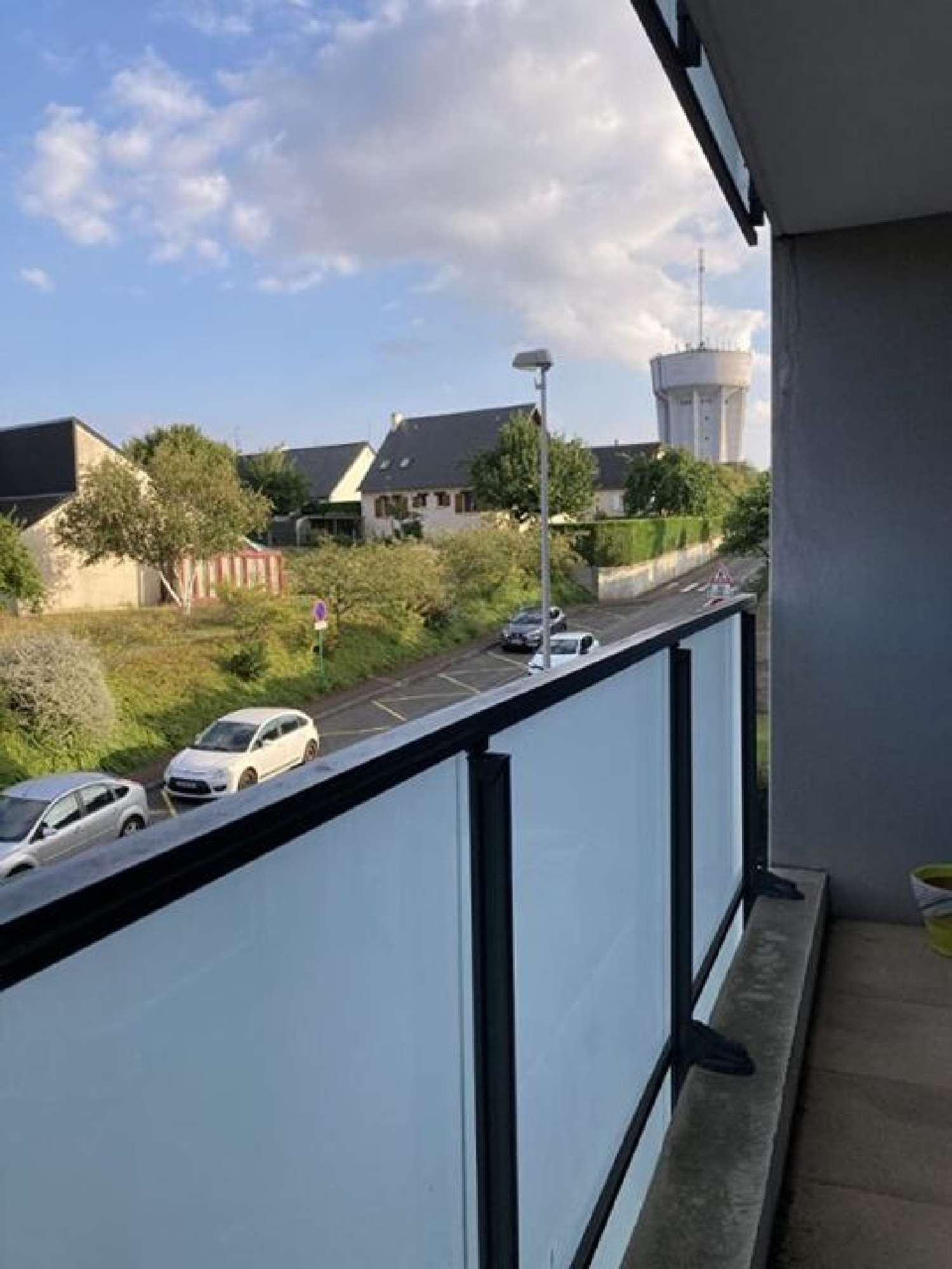 for sale apartment Mondeville Calvados 1