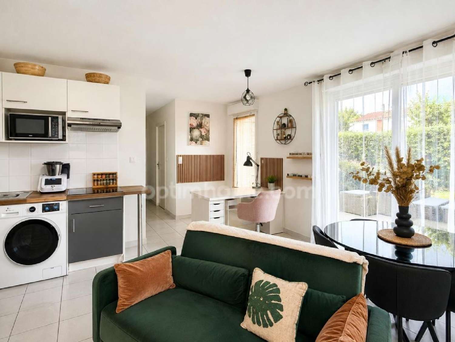  en venta apartamento Mondonville Haute-Garonne 1