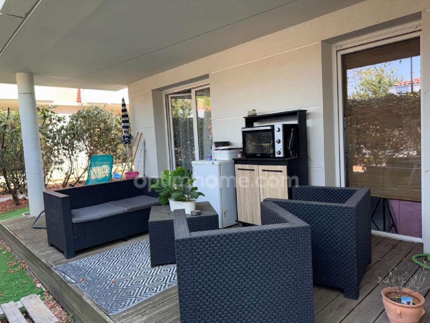  en venta apartamento Mondonville Haute-Garonne 2