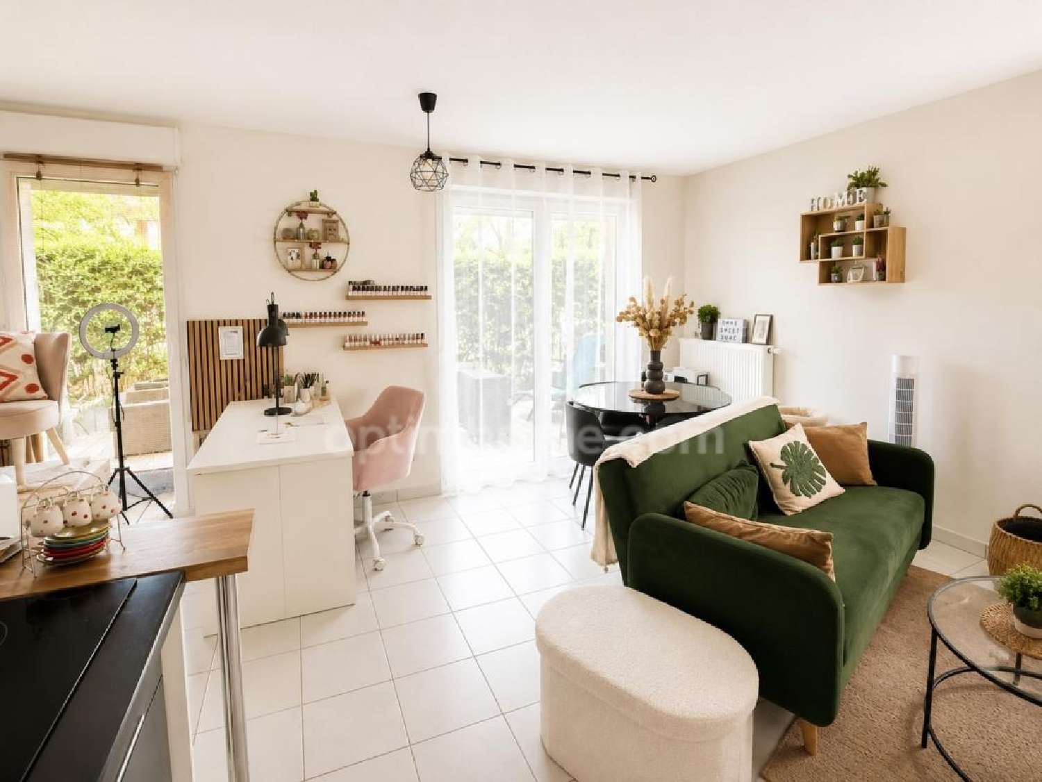  en venta apartamento Mondonville Haute-Garonne 3