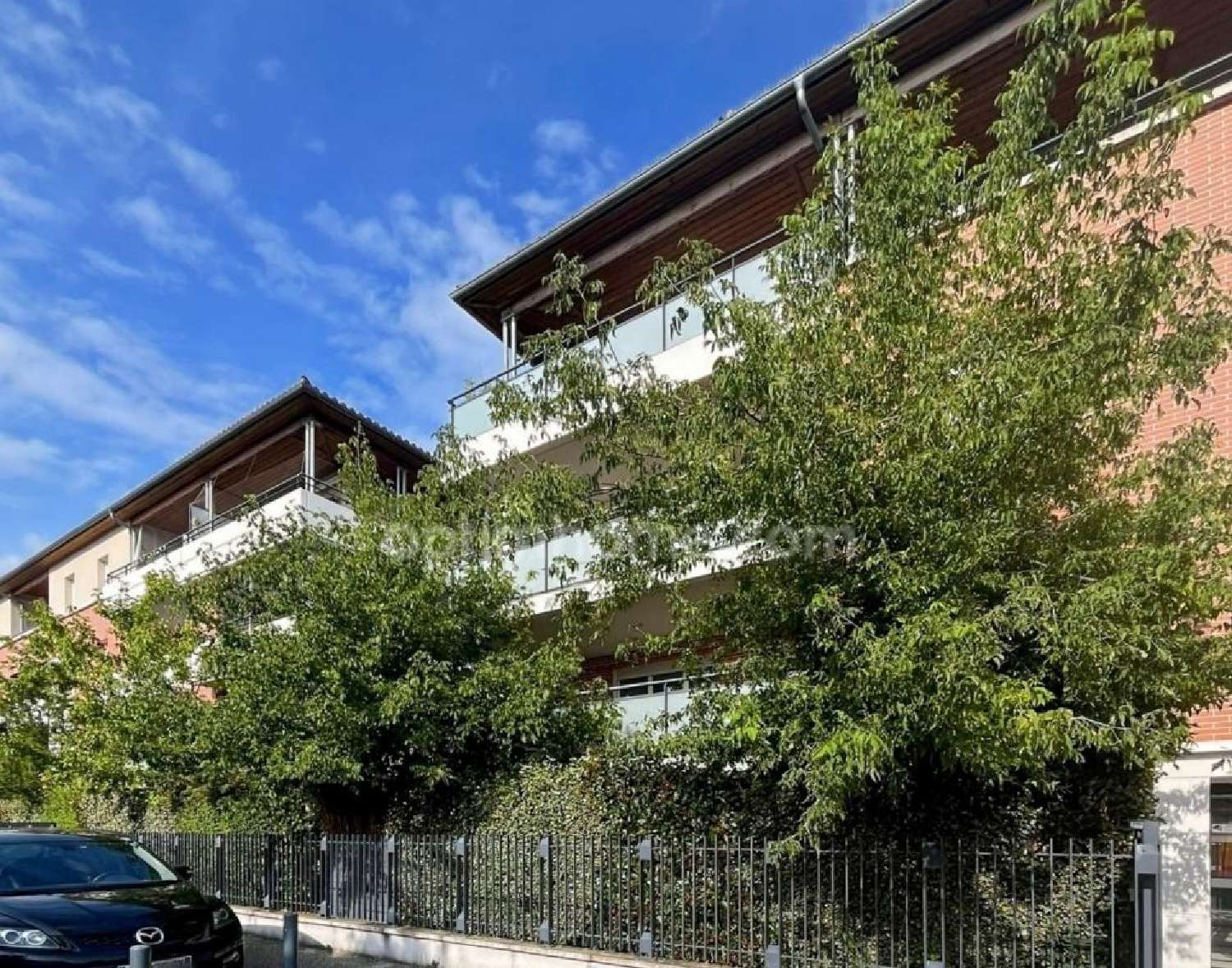  en venta apartamento Mondonville Haute-Garonne 4