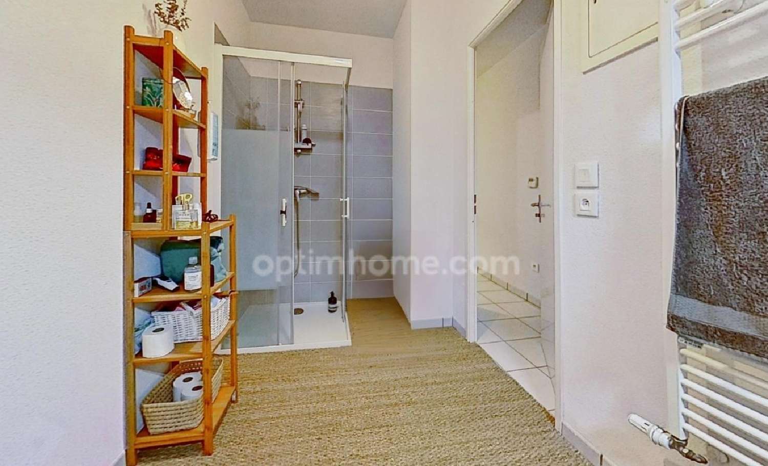  en venta apartamento Mondonville Haute-Garonne 7