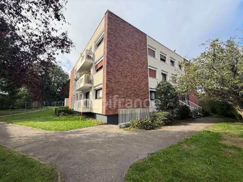 Mont-Saint-Aignan Seine-Maritime appartement foto 7420321