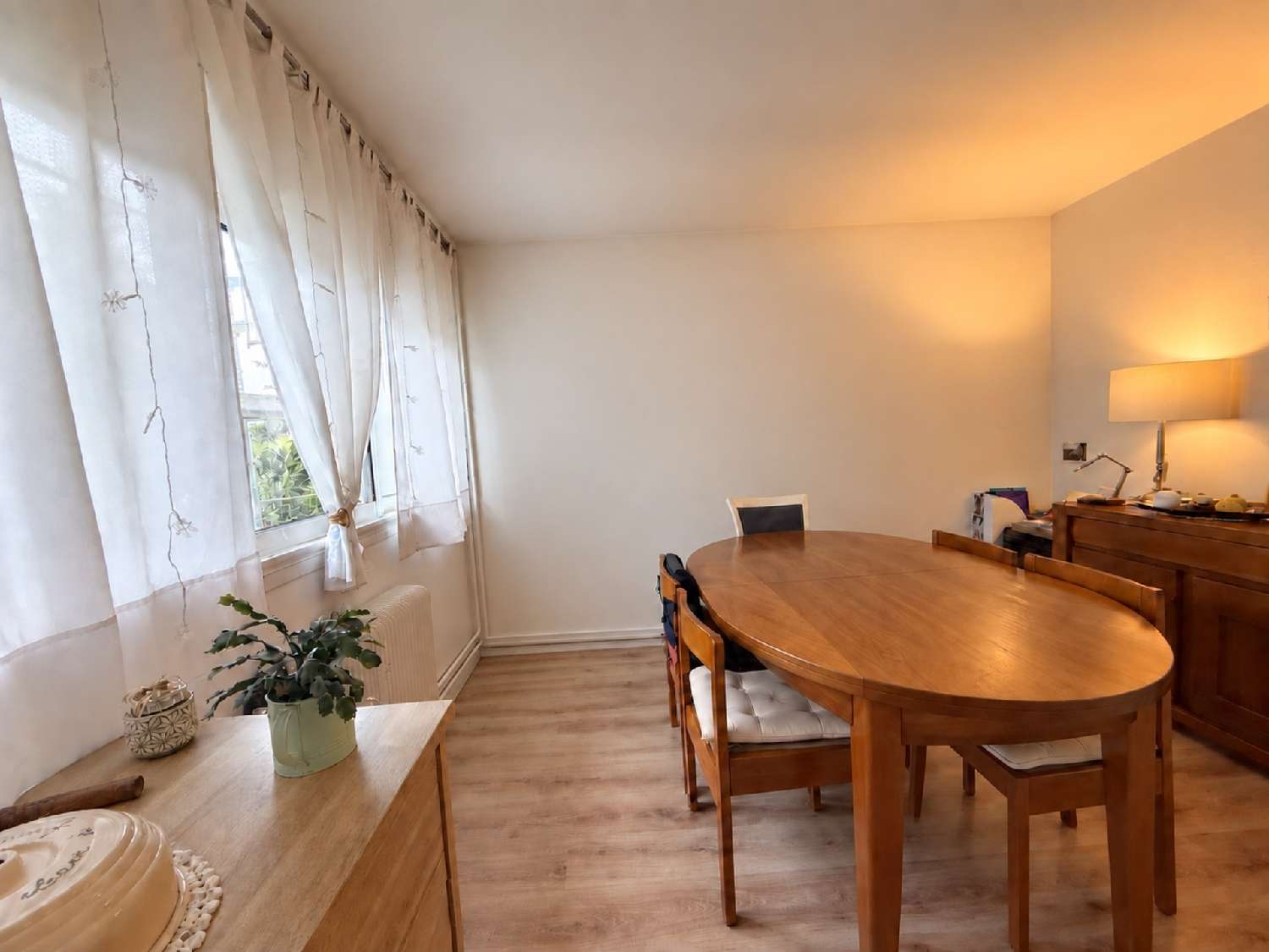 à vendre appartement Mont-Saint-Aignan Seine-Maritime 2