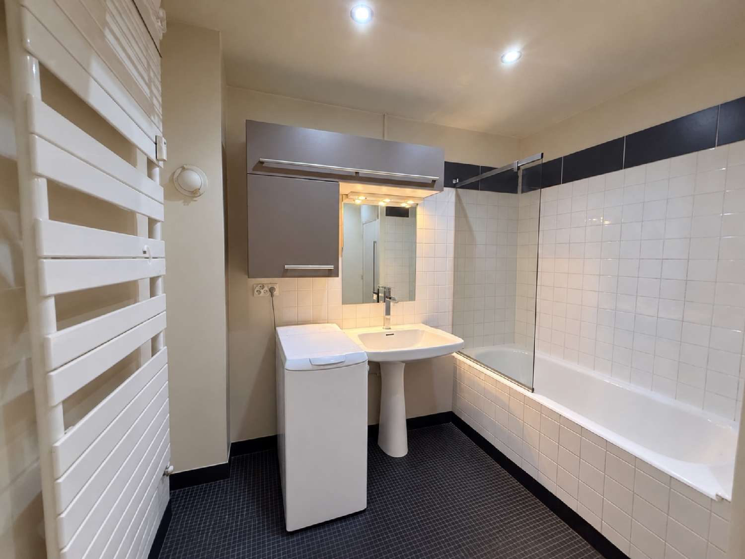 à vendre appartement Mont-Saint-Aignan Seine-Maritime 5