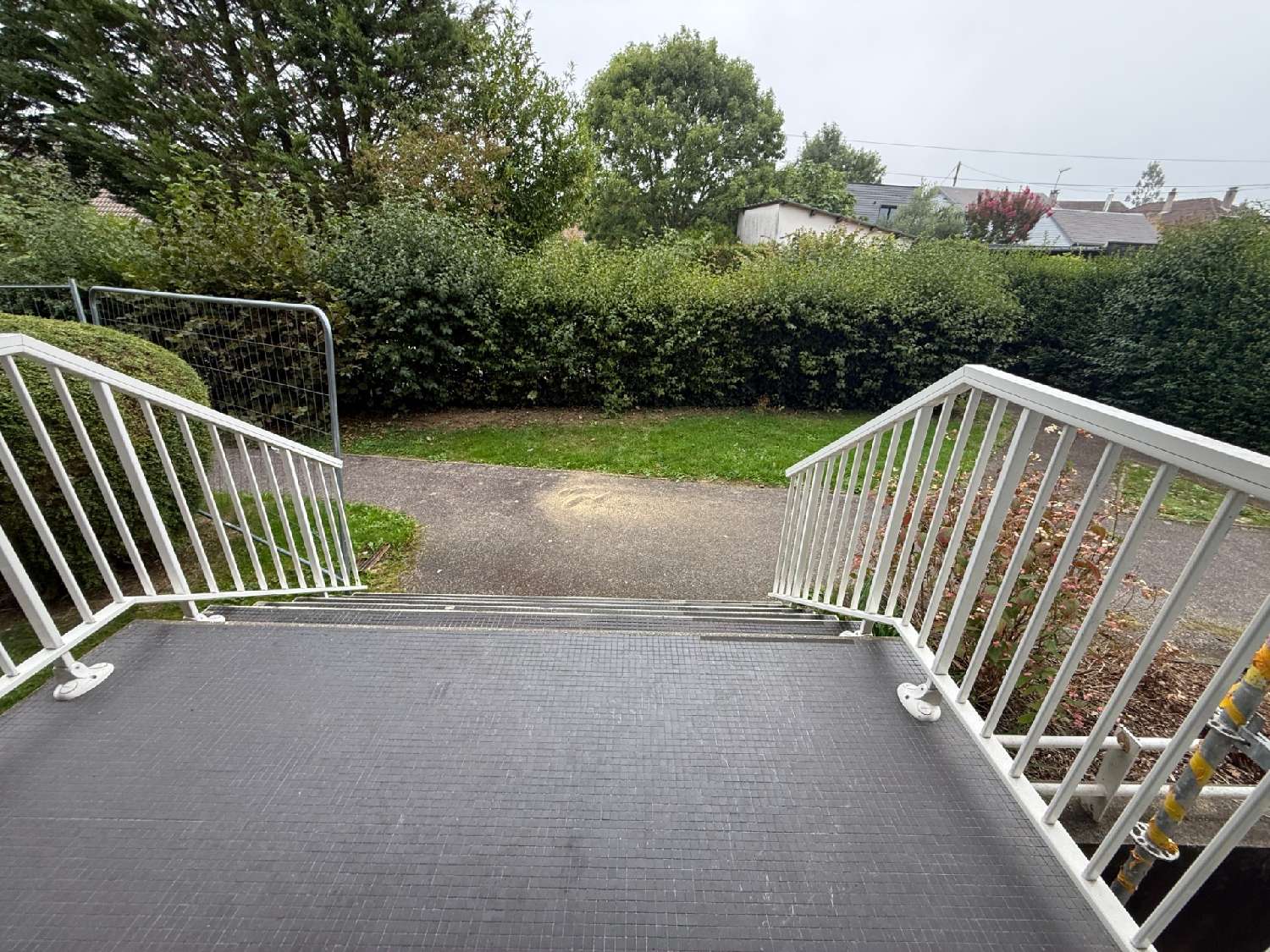 à vendre appartement Mont-Saint-Aignan Seine-Maritime 7