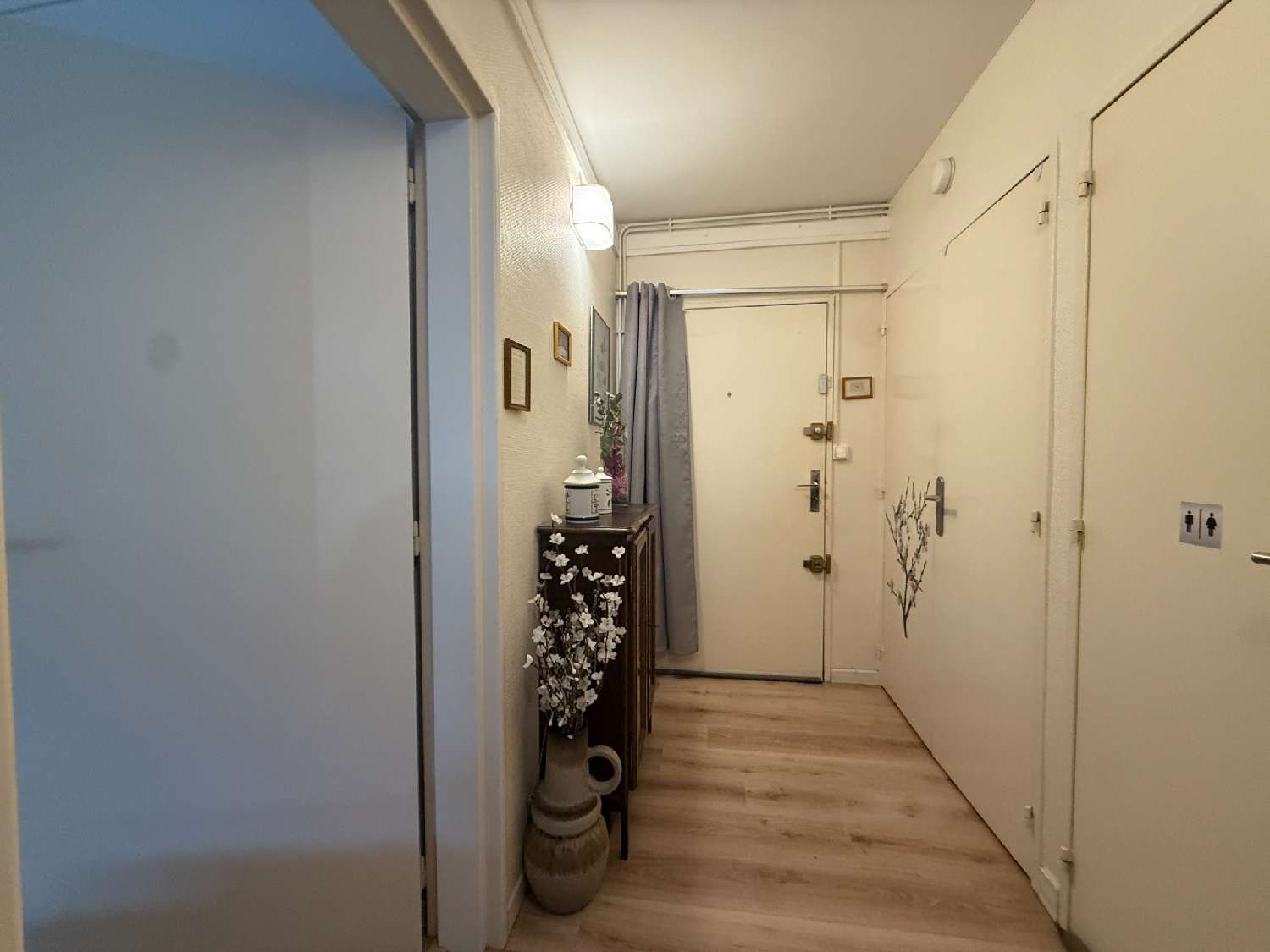à vendre appartement Mont-Saint-Aignan Seine-Maritime 8