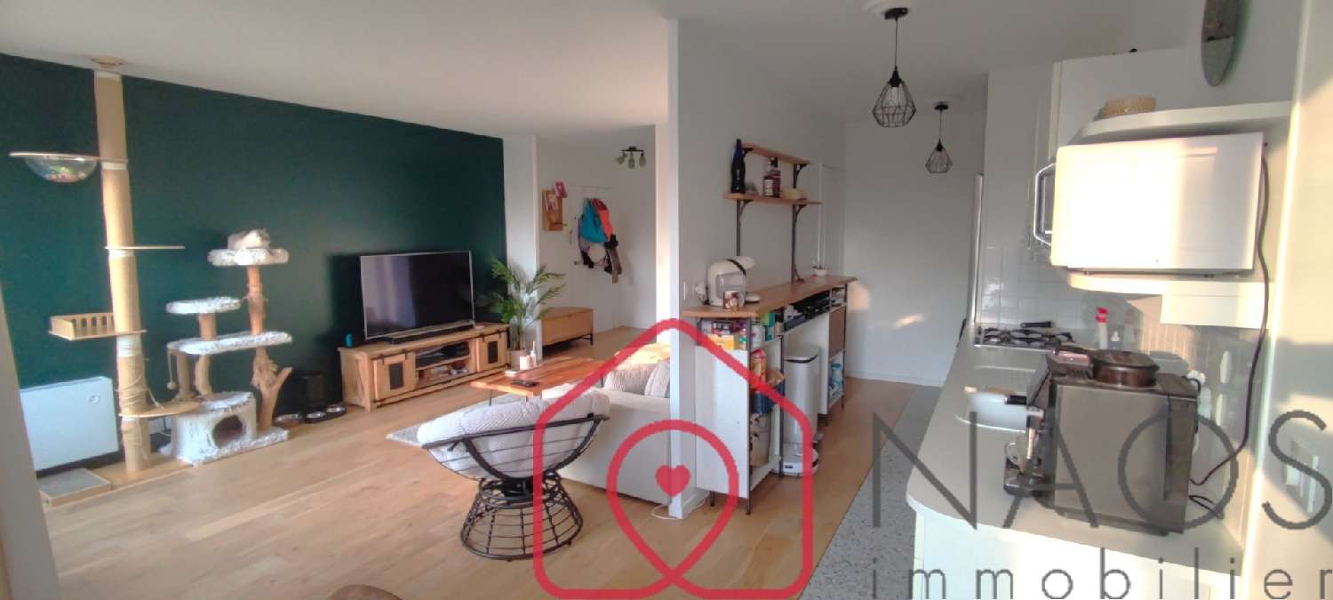 te koop appartement Mont-Saint-Aignan Seine-Maritime 1