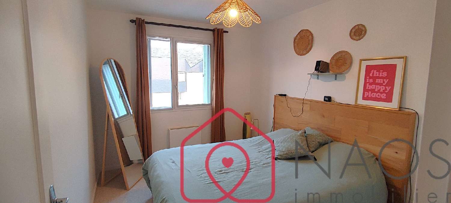 te koop appartement Mont-Saint-Aignan Seine-Maritime 4