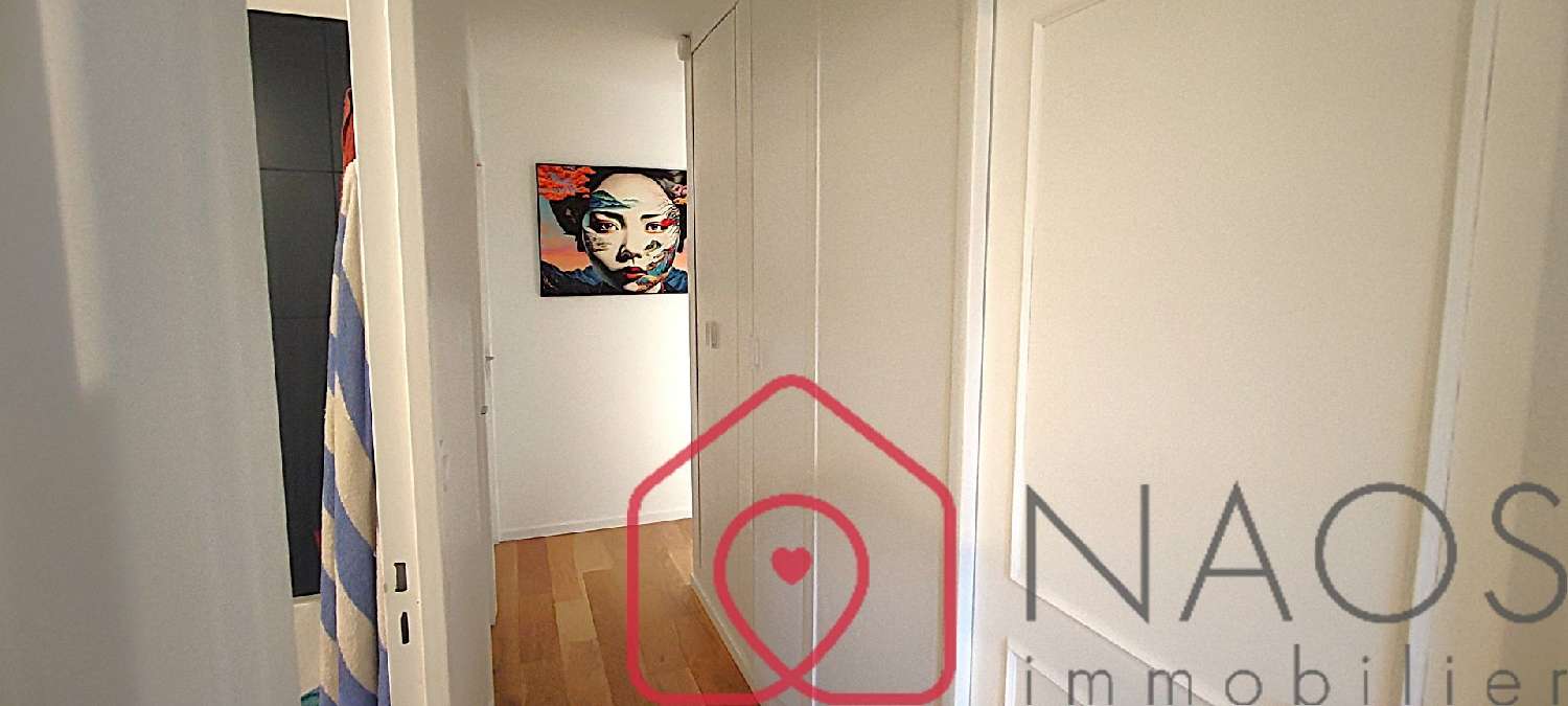te koop appartement Mont-Saint-Aignan Seine-Maritime 7