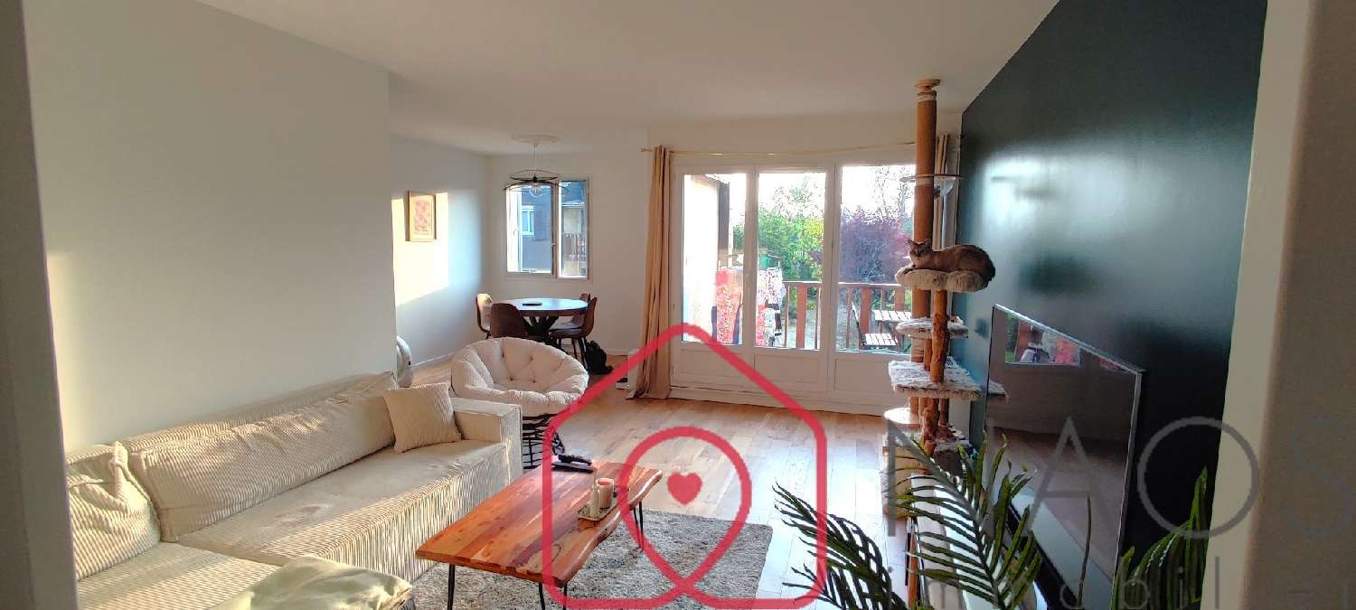 kaufen Wohnung/ Apartment Mont-Saint-Aignan Seine-Maritime 2