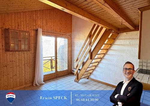 Mont-Saxonnex Haute-Savoie appartement foto 7429916