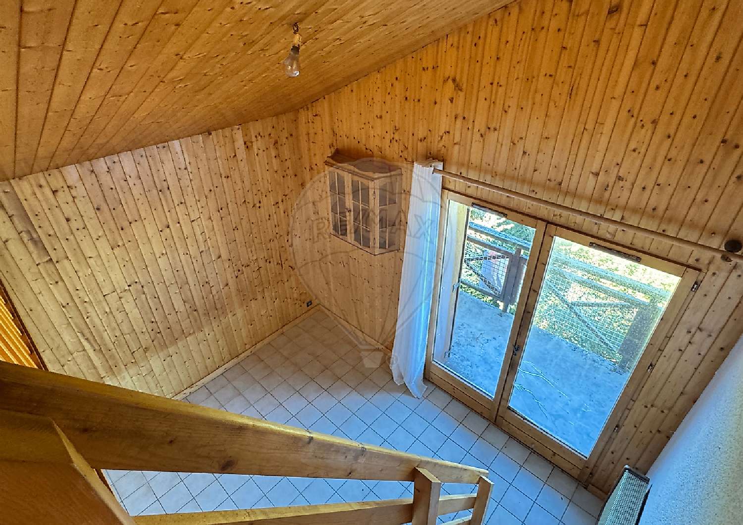  à vendre appartement Mont-Saxonnex Haute-Savoie 2