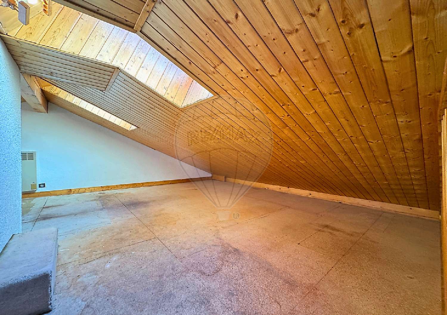  à vendre appartement Mont-Saxonnex Haute-Savoie 4