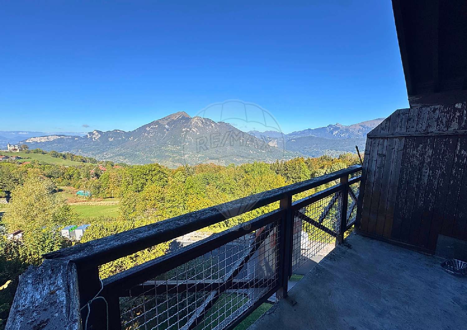  à vendre appartement Mont-Saxonnex Haute-Savoie 5