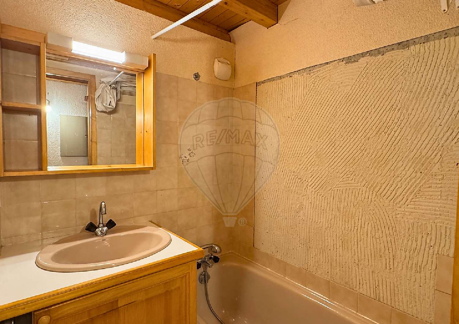  à vendre appartement Mont-Saxonnex Haute-Savoie 6