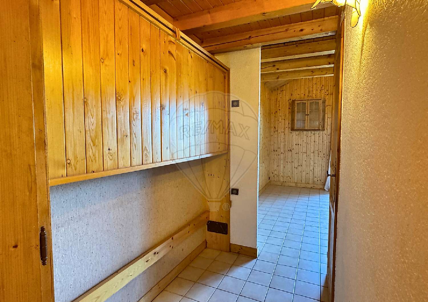  à vendre appartement Mont-Saxonnex Haute-Savoie 7
