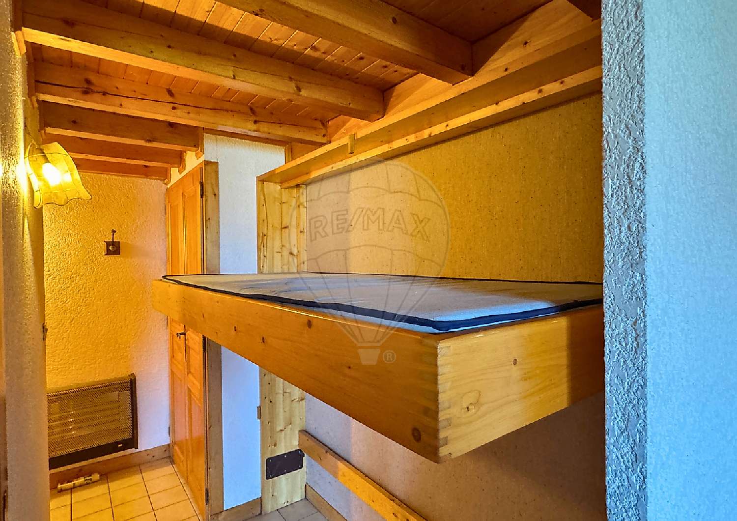  à vendre appartement Mont-Saxonnex Haute-Savoie 8
