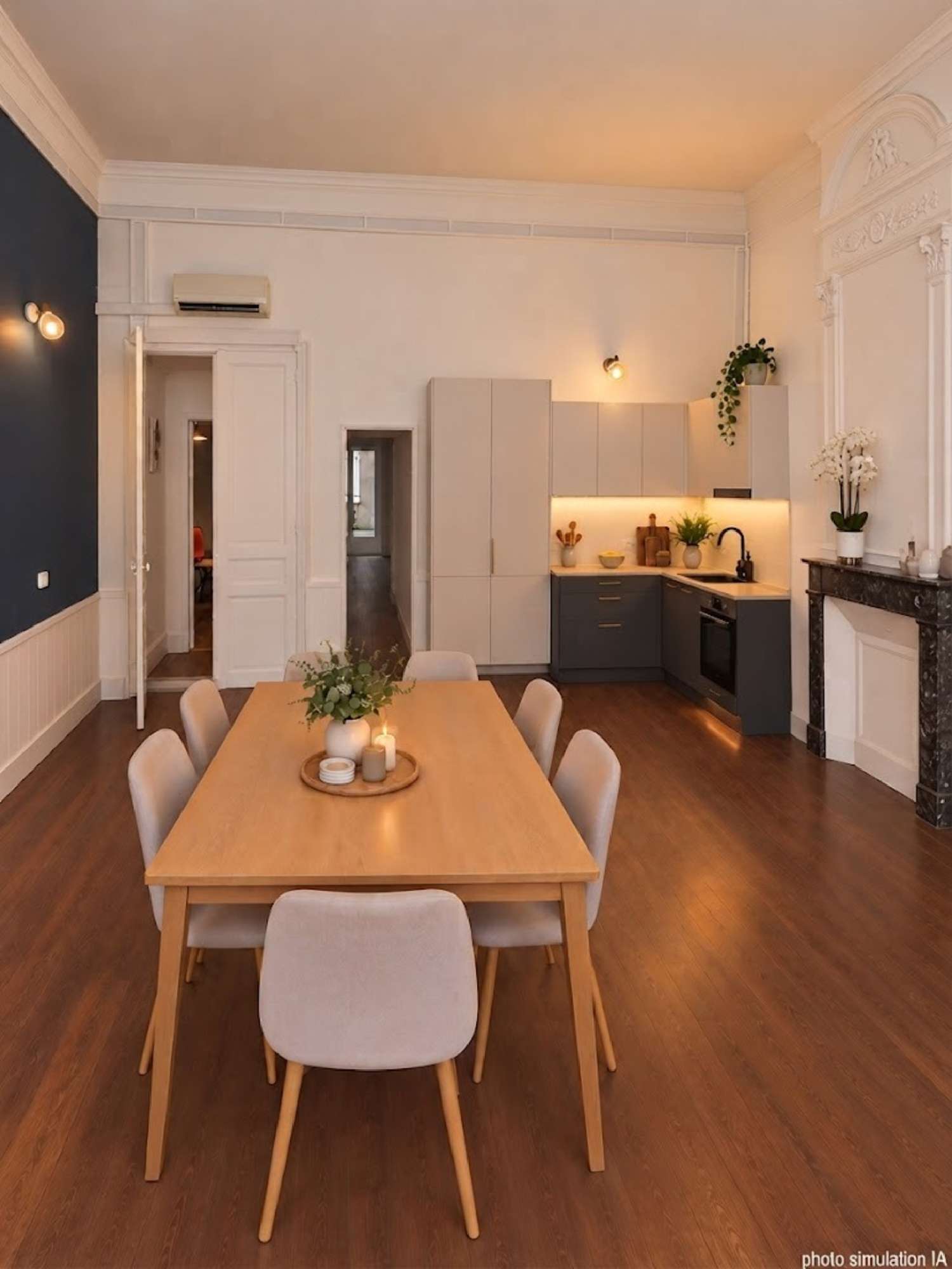 kaufen Wohnung/ Apartment Montauban Tarn-et-Garonne 2