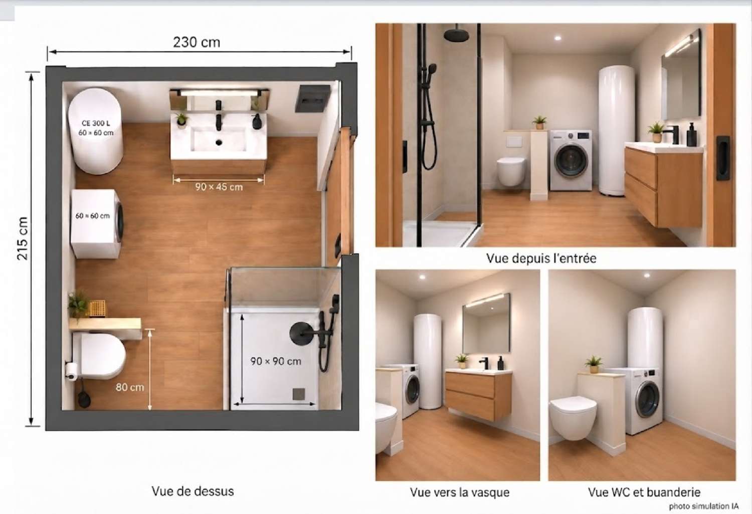 kaufen Wohnung/ Apartment Montauban Tarn-et-Garonne 8