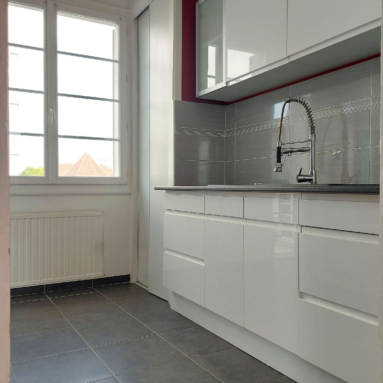for sale apartment Montauban Tarn-et-Garonne 2