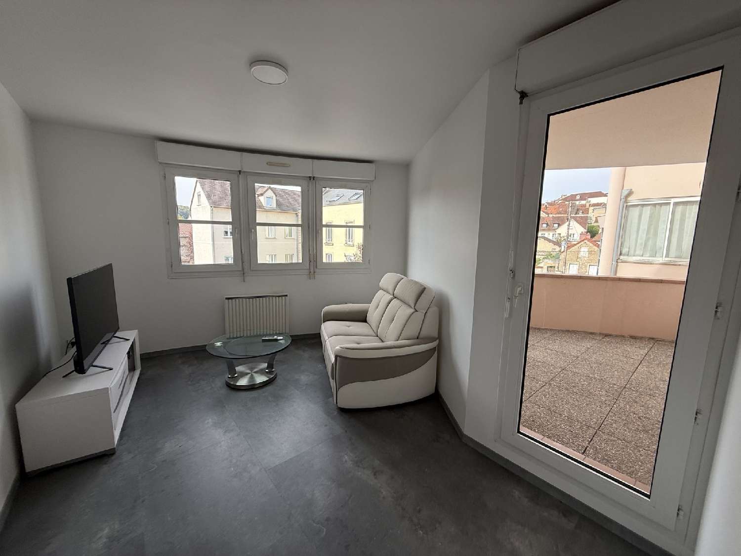 à vendre appartement Montbard Côte-d'Or 1