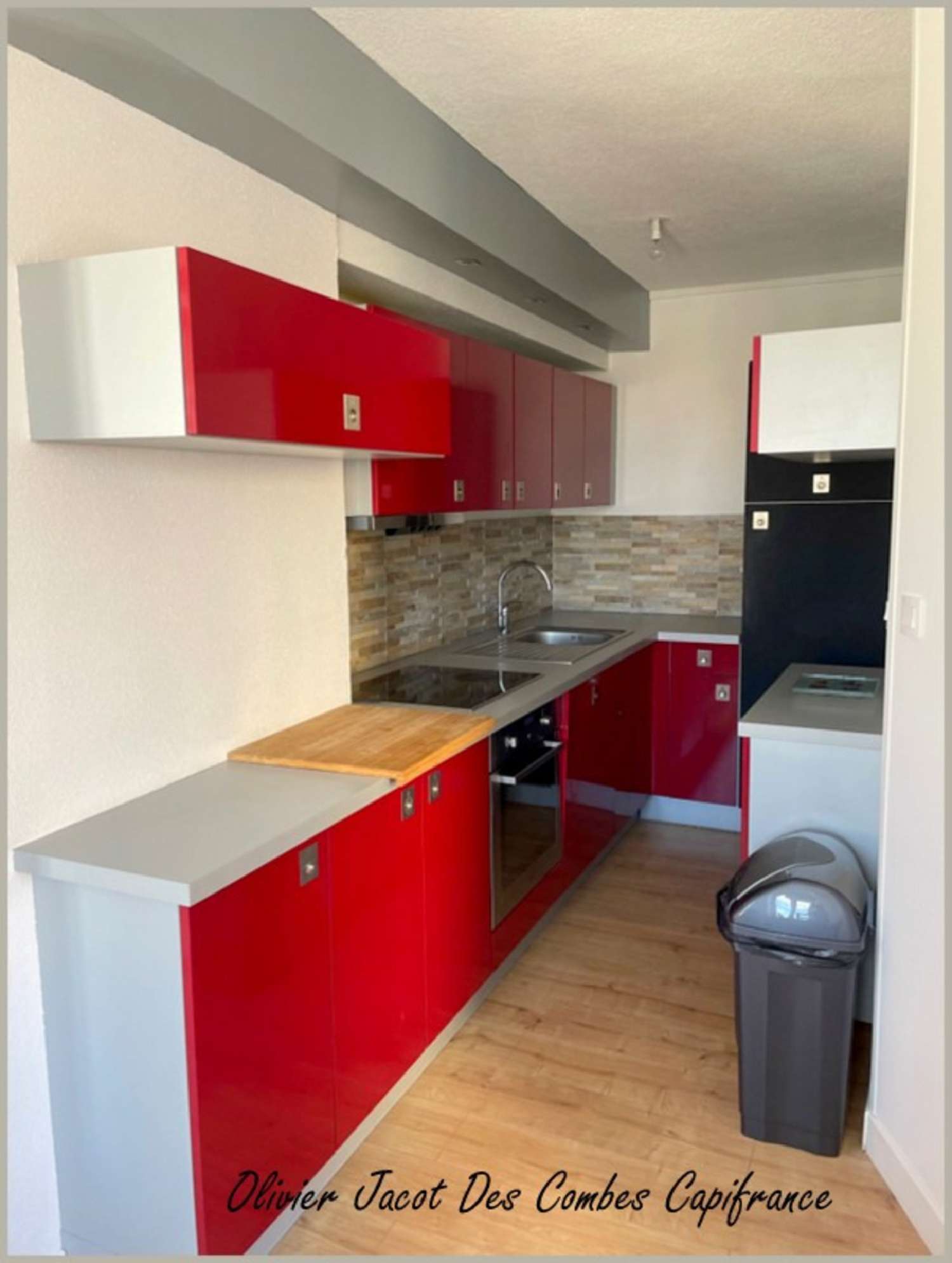 te koop appartement Montbéliard Doubs 3