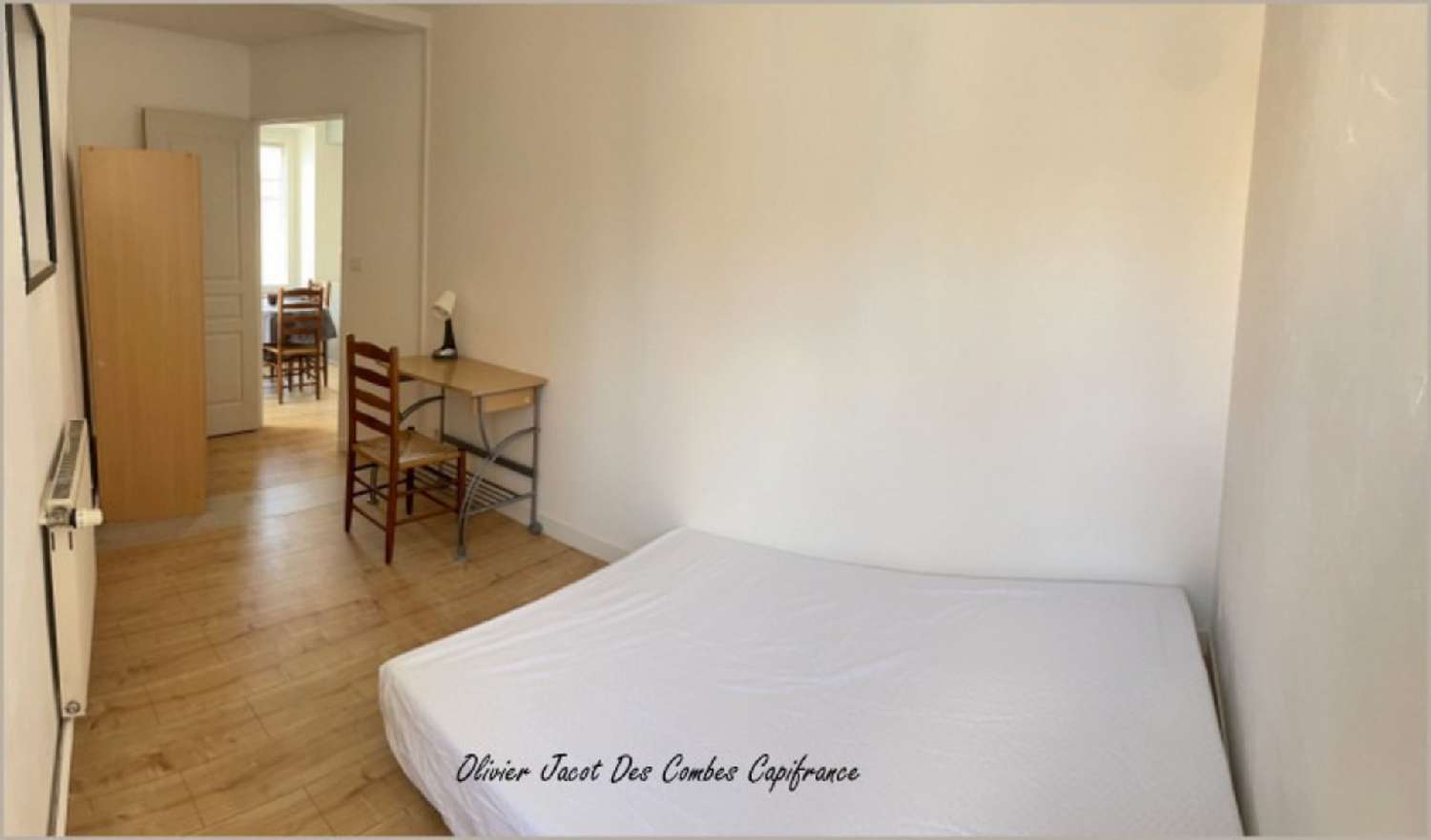 te koop appartement Montbéliard Doubs 4