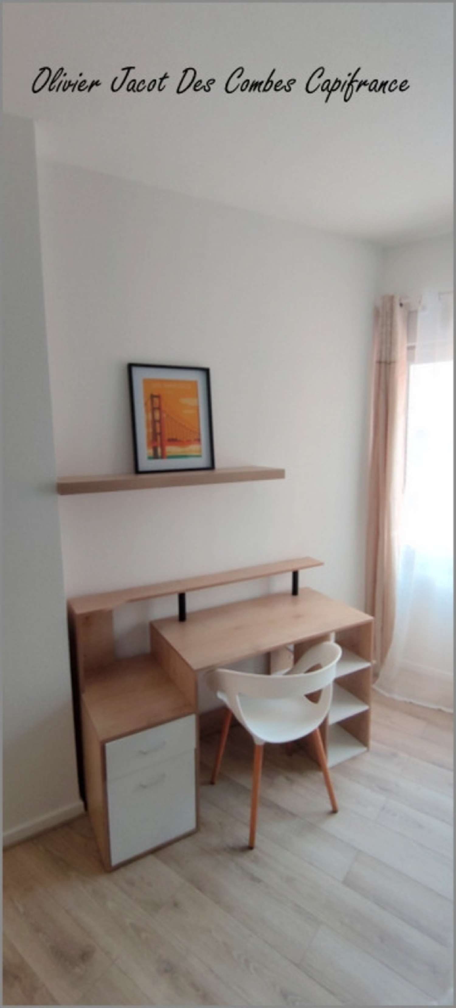  te koop appartement Montbéliard Doubs 3