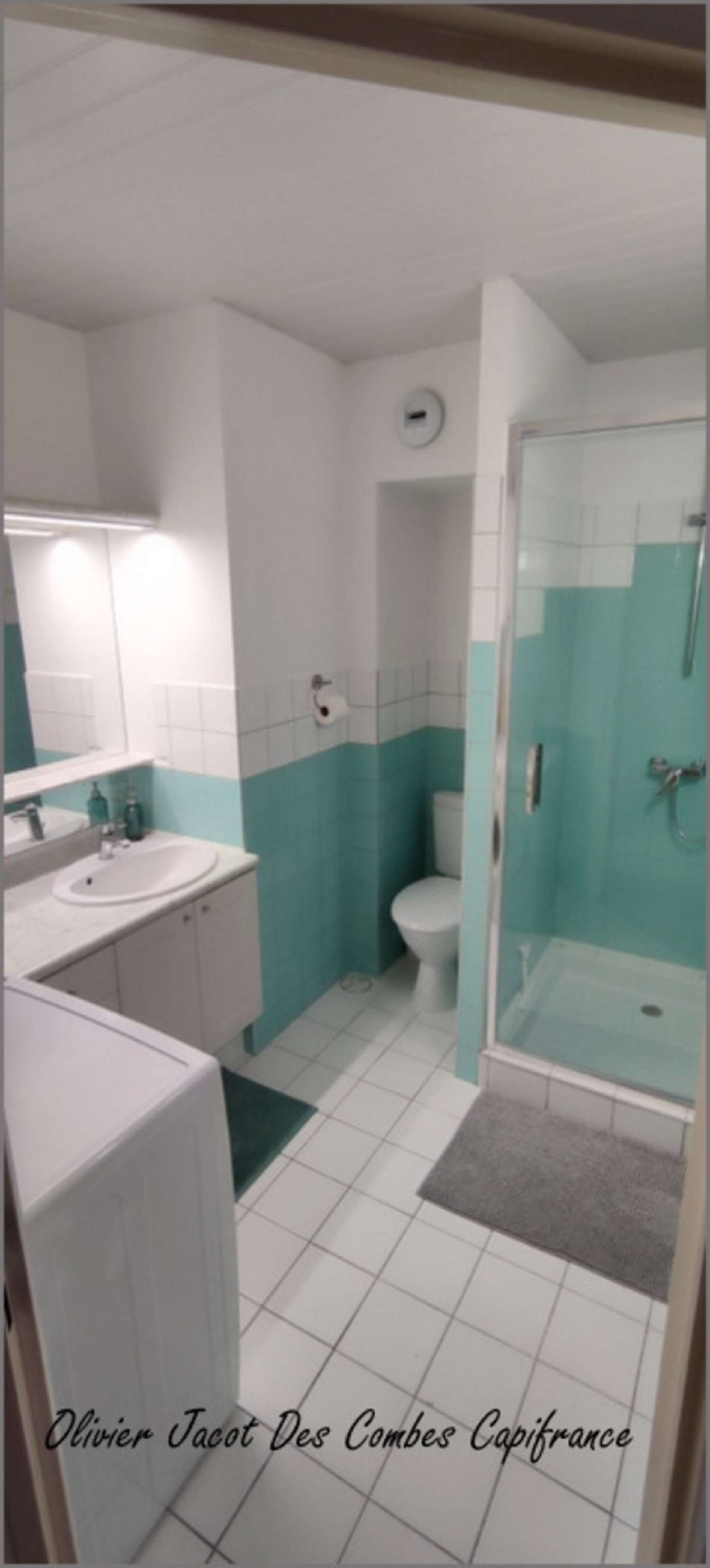  te koop appartement Montbéliard Doubs 4