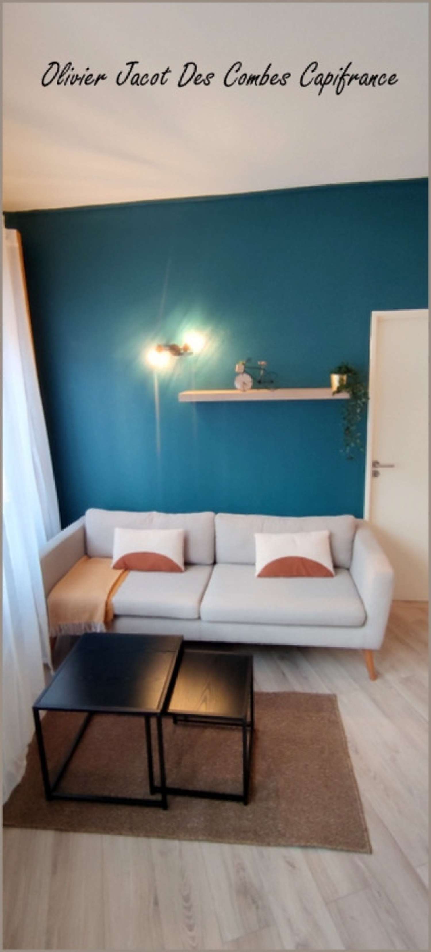 te koop appartement Montbéliard Doubs 5