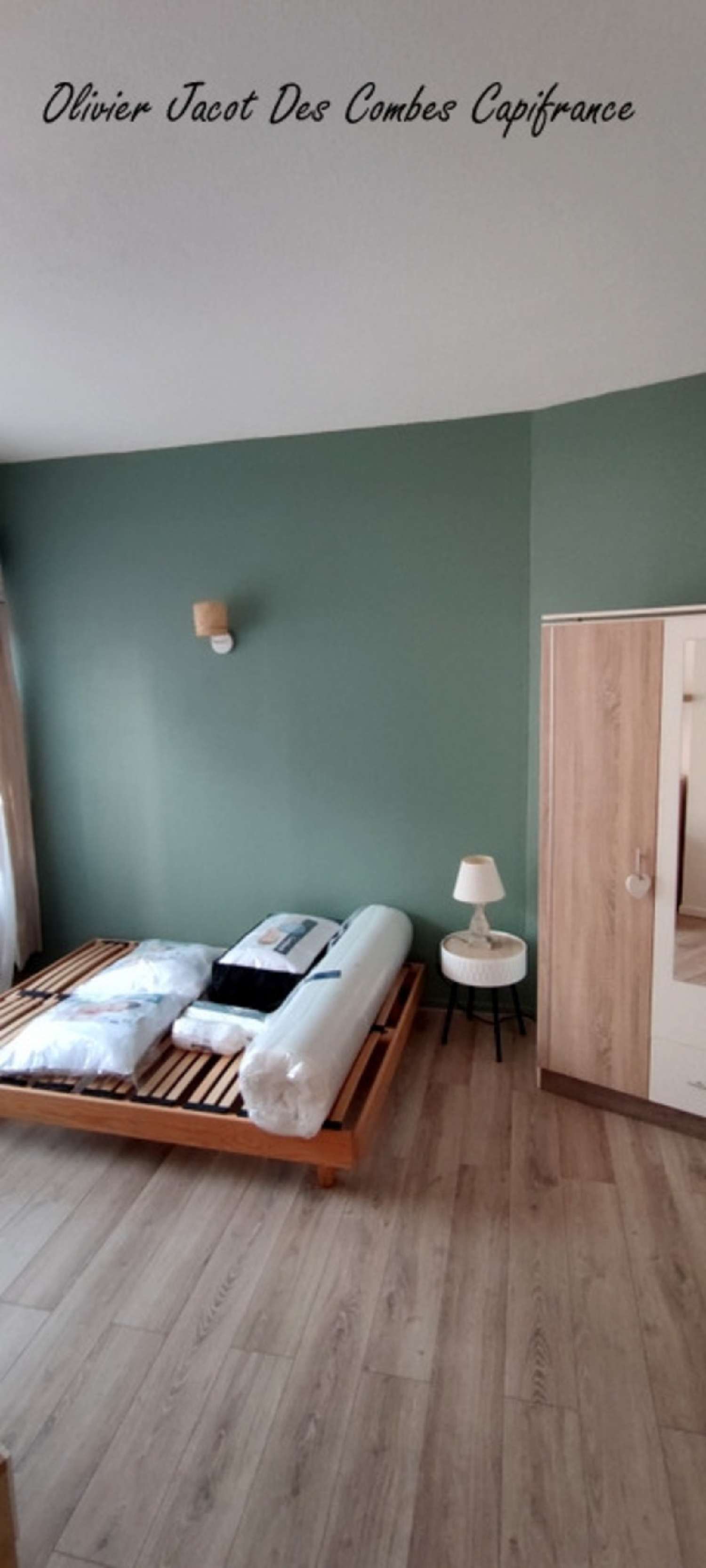  te koop appartement Montbéliard Doubs 6
