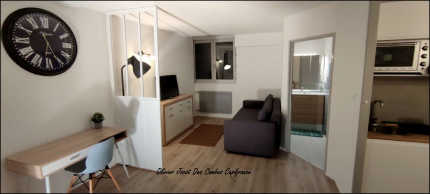 en venta apartamento Montbéliard Doubs 2