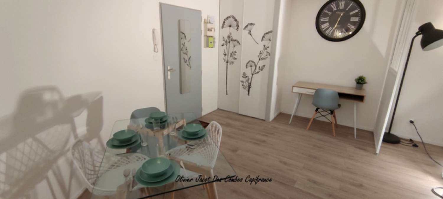 en venta apartamento Montbéliard Doubs 3