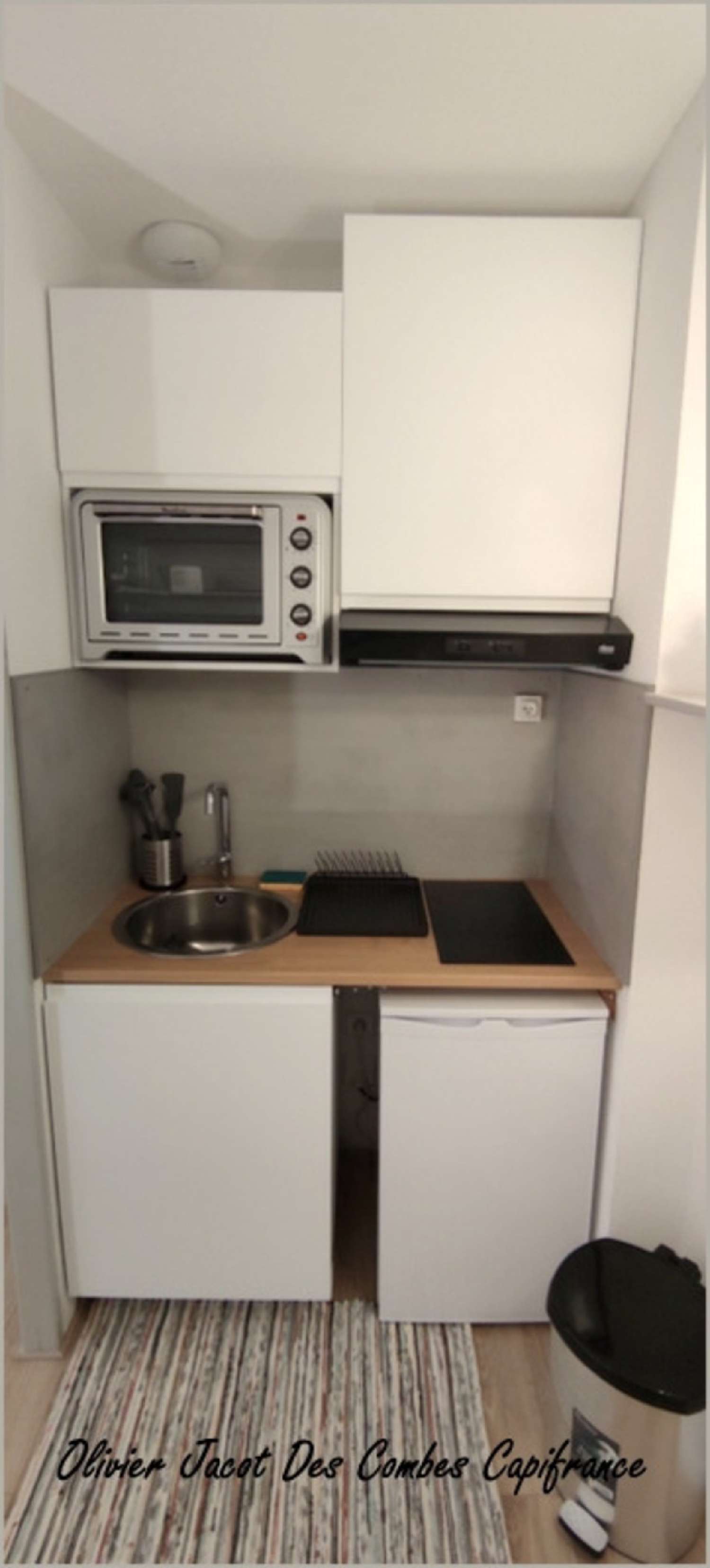 en venta apartamento Montbéliard Doubs 4