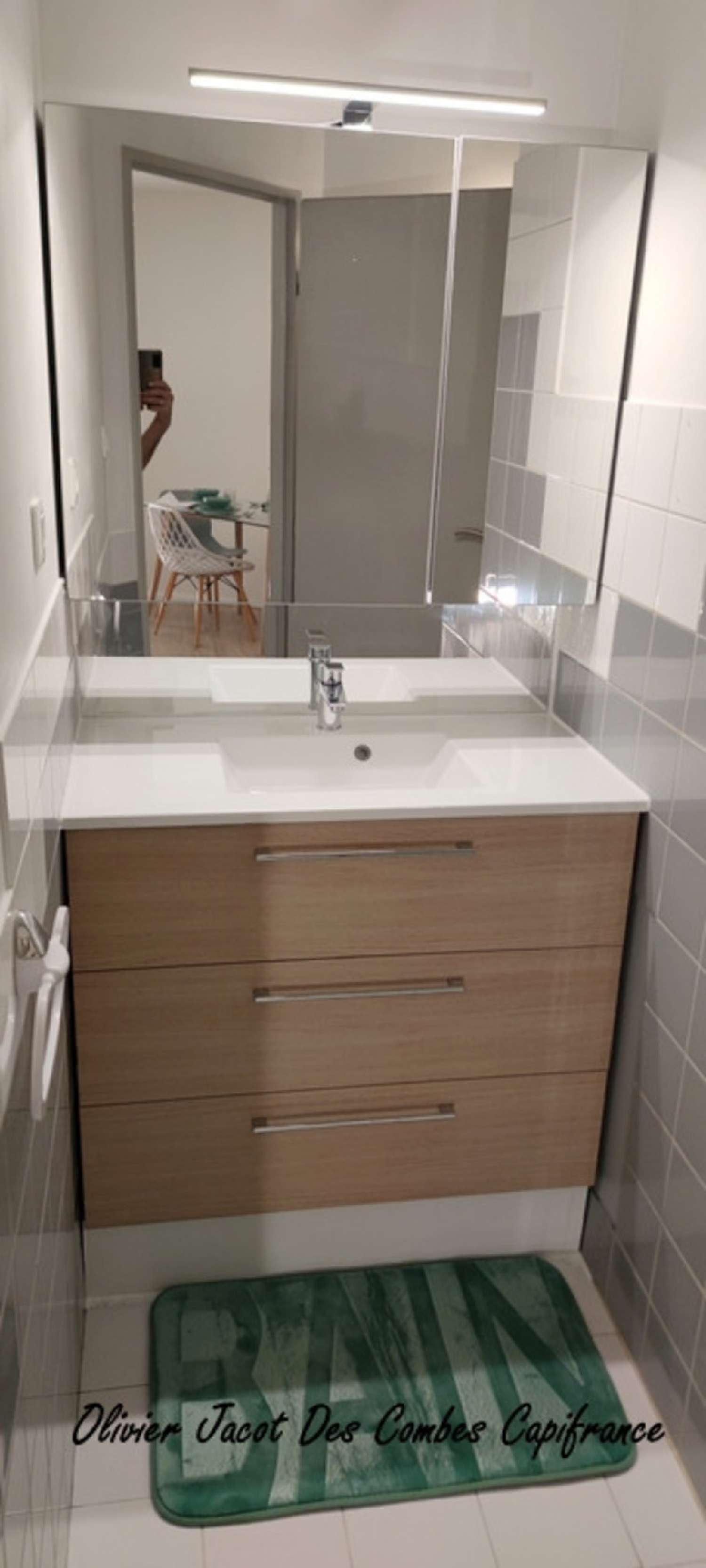 en venta apartamento Montbéliard Doubs 5