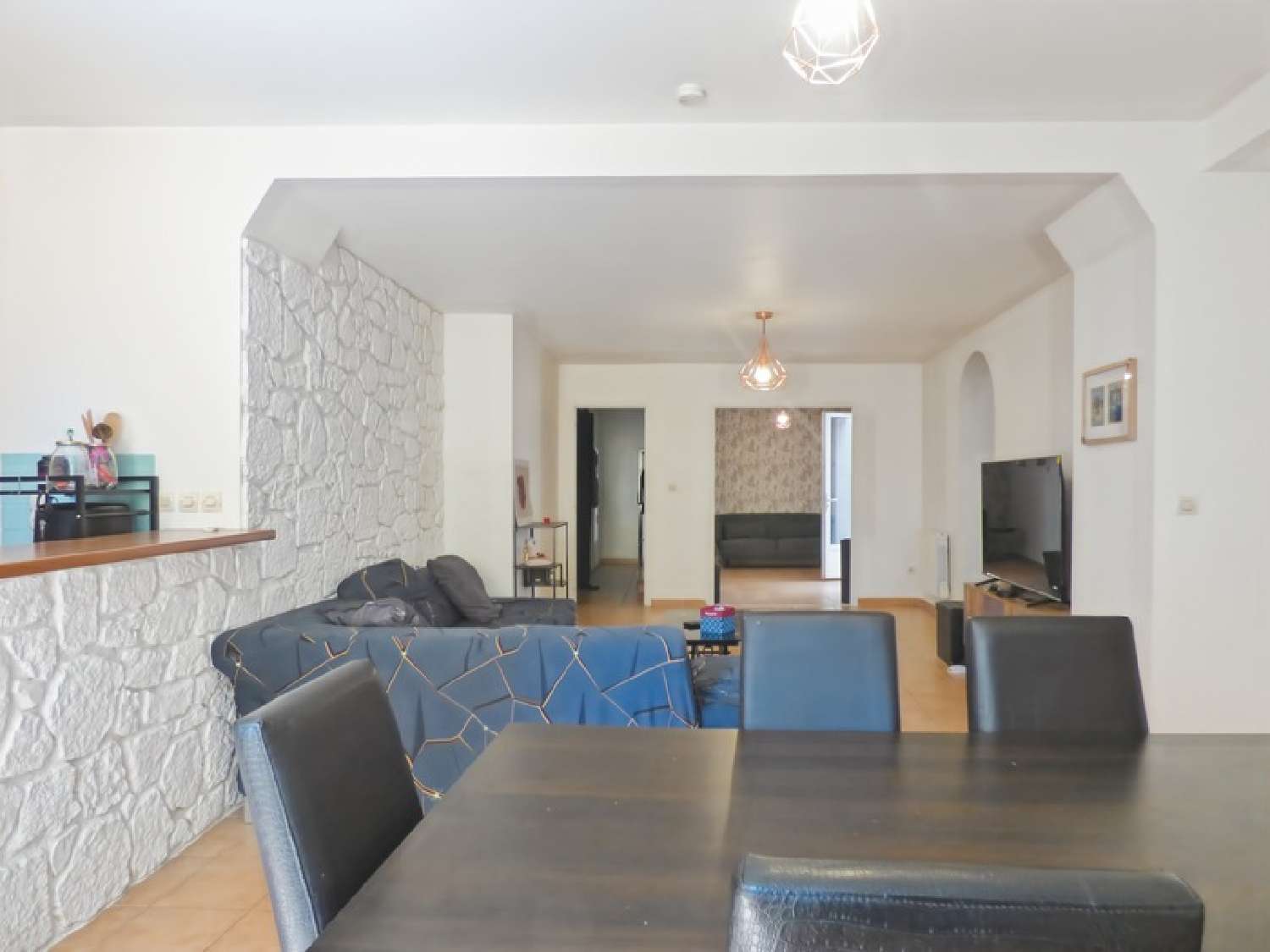 kaufen Wohnung/ Apartment Montblanc Hérault 2