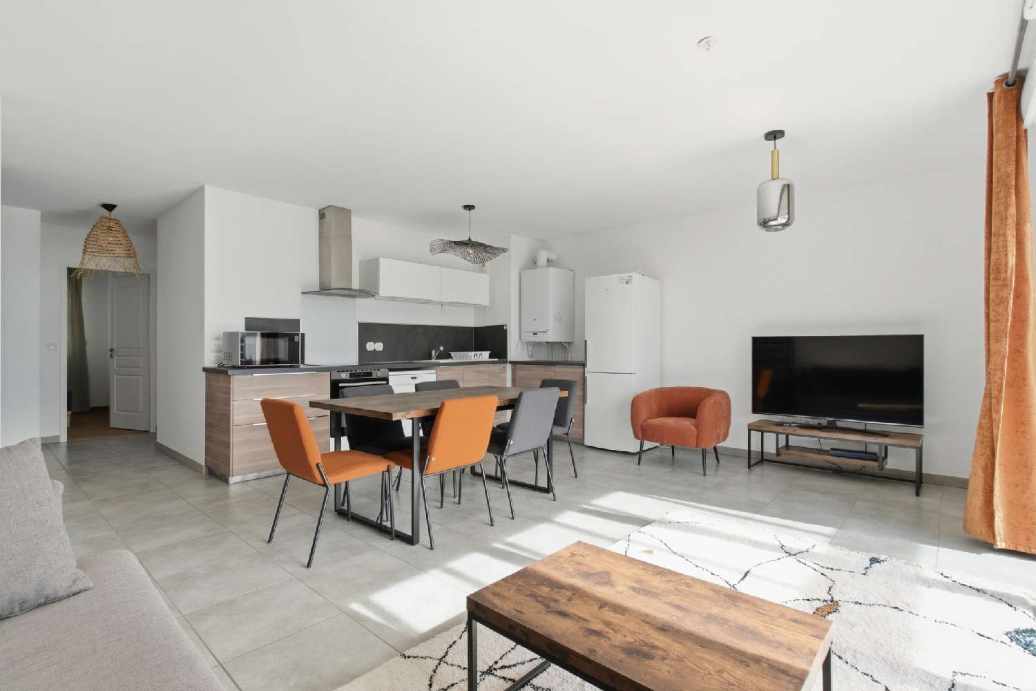 te koop appartement Montbonnot-Saint-Martin Isère 3