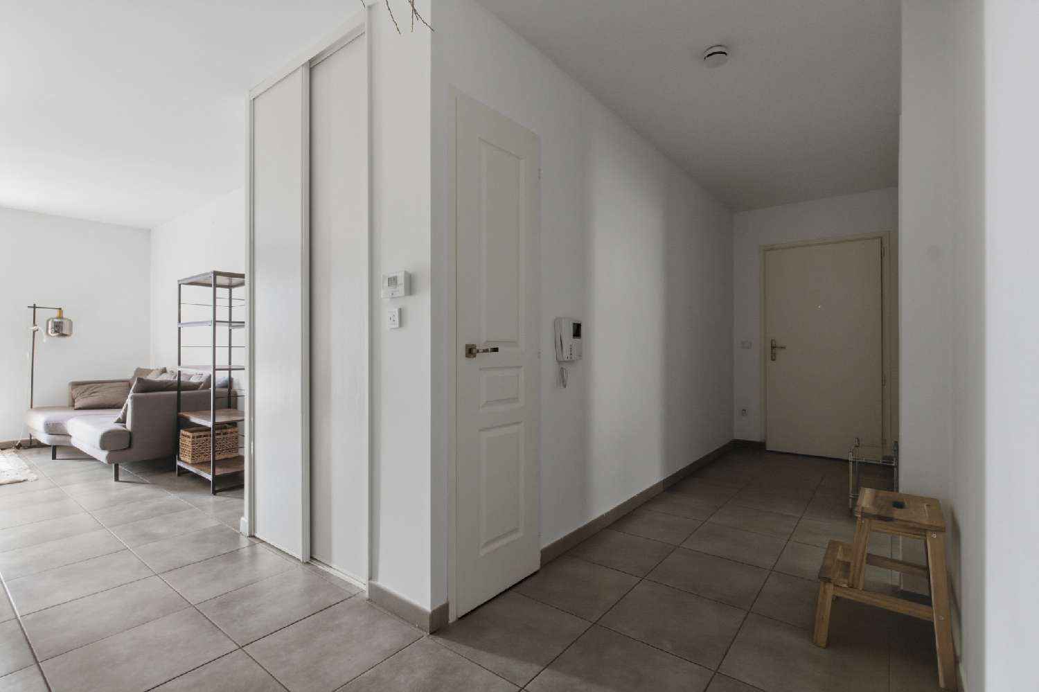 te koop appartement Montbonnot-Saint-Martin Isère 5