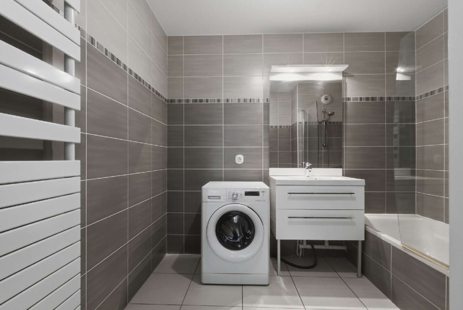 te koop appartement Montbonnot-Saint-Martin Isère 8