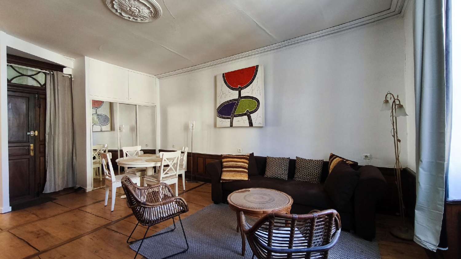 en venta apartamento Montcuq Lot 5