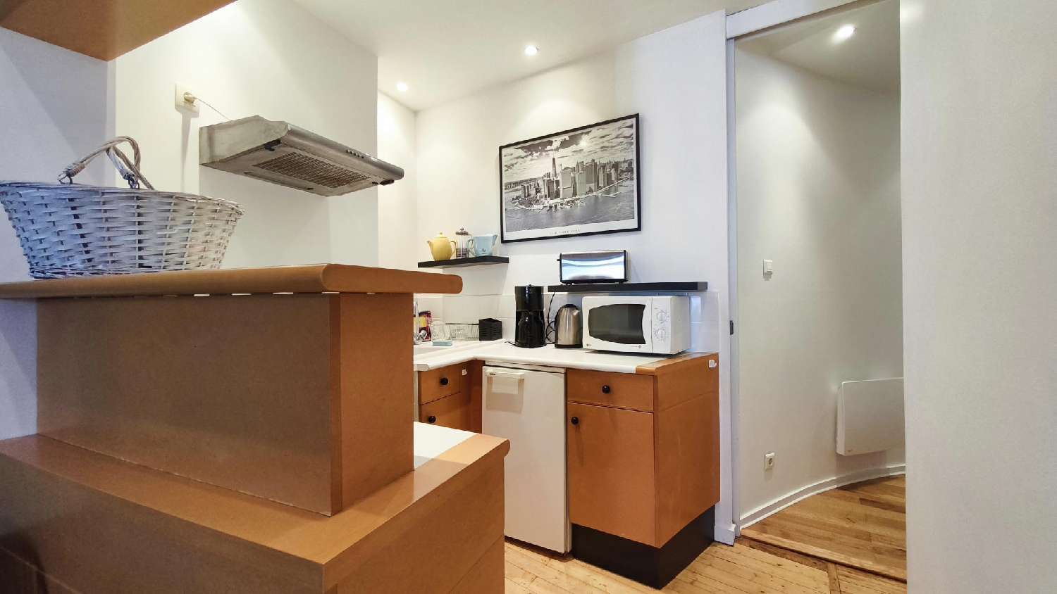  en venta apartamento Montcuq Lot 7
