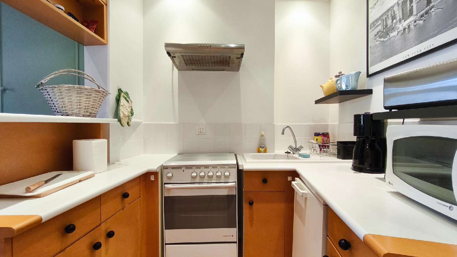  en venta apartamento Montcuq Lot 8