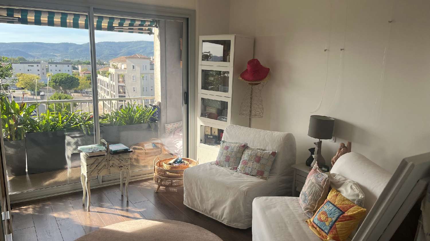 kaufen Wohnung/ Apartment Montélimar Drôme 8