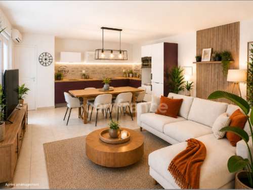 Montélimar Drôme appartement foto 7424554
