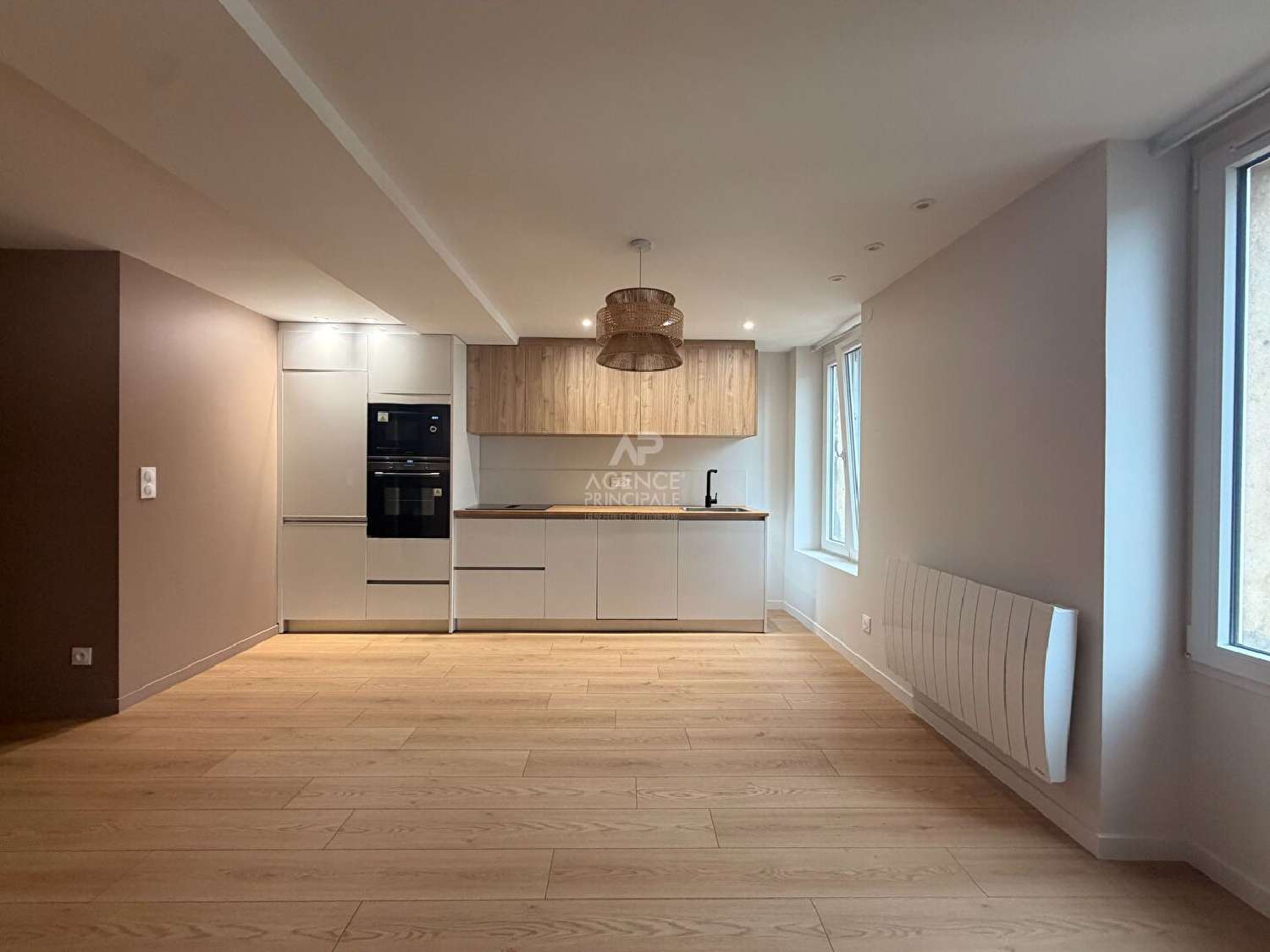 kaufen Wohnung/ Apartment Montesson Yvelines 1