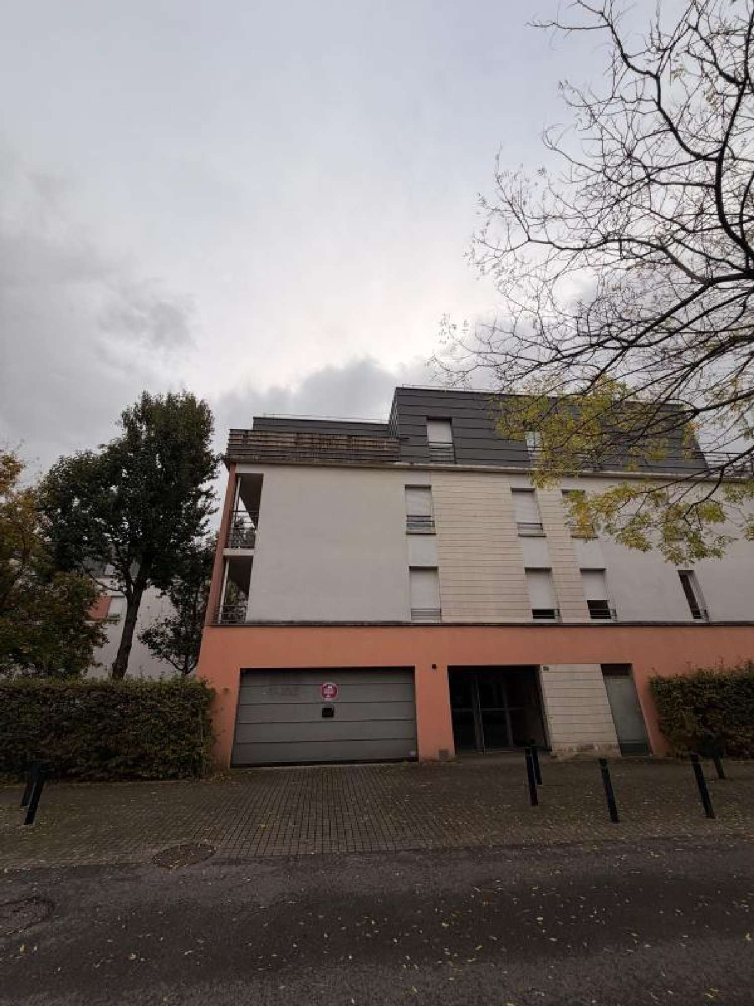 en venta apartamento Montévrain Seine-et-Marne 1