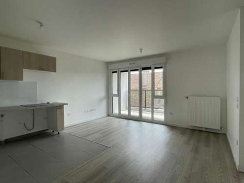 Montgeron Essonne apartamento foto 7430330