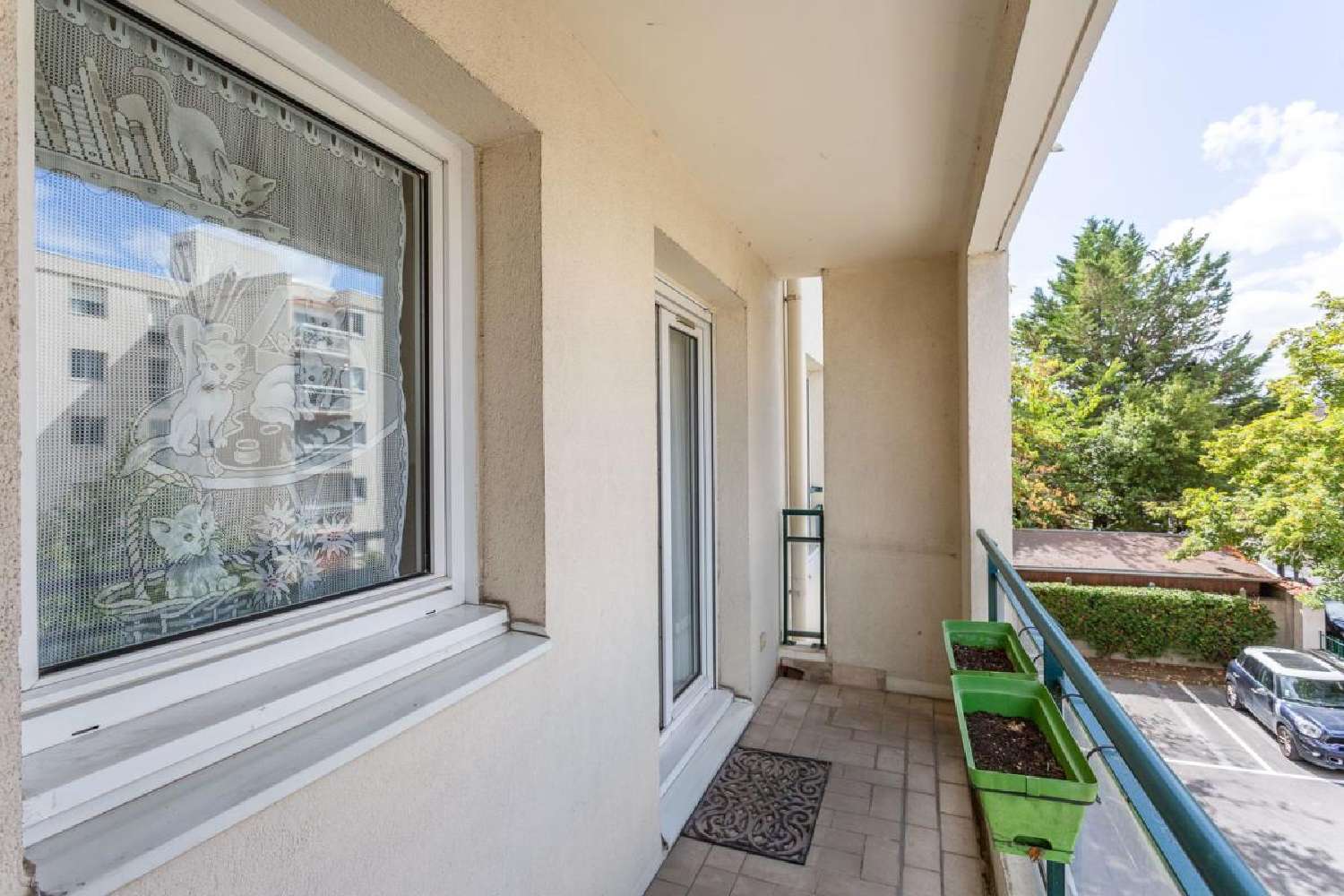  en venta apartamento Montgeron Essonne 1
