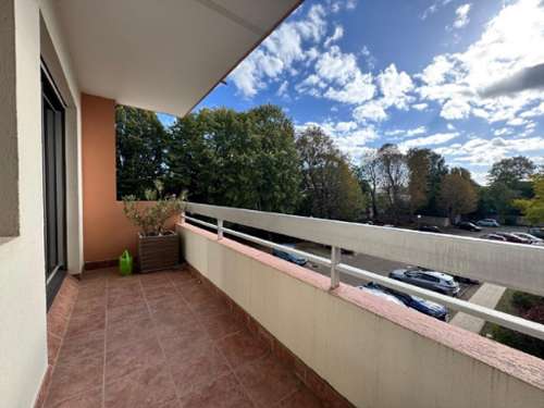 Montgeron Essonne apartamento foto 7430336